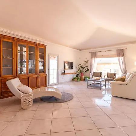 Sonnenland Villa Maspalomas (Gran Canaria)