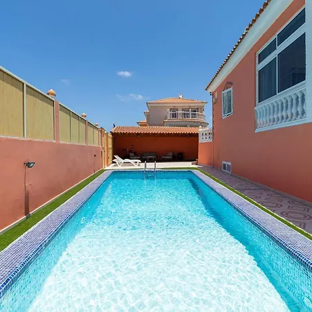 Villa Sonnenland *