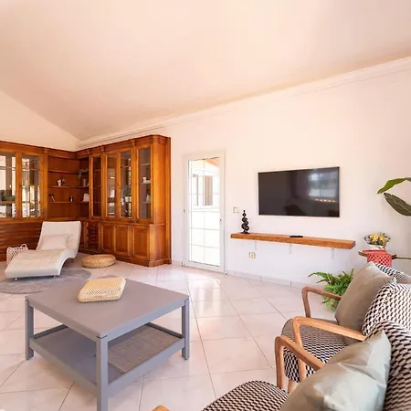 Villa Sonnenland