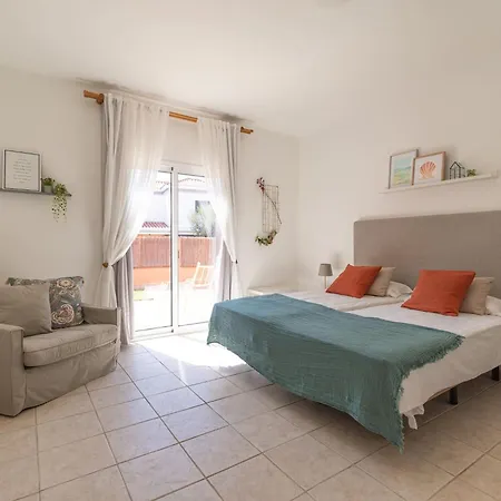 Sonnenland Maspalomas (Gran Canaria)