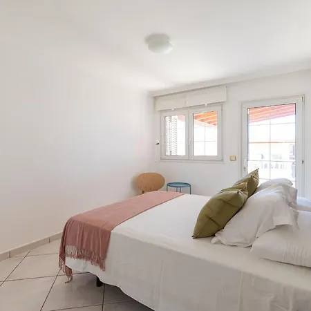 Villa Sonnenland Maspalomas (Gran Canaria)