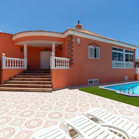 Sonnenland Maspalomas (Gran Canaria)